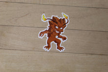 Load image into Gallery viewer, Kiki-Jiki, Mirror Breaker