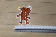 Load image into Gallery viewer, Kiki-Jiki, Mirror Breaker