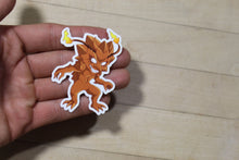 Load image into Gallery viewer, Kiki-Jiki, Mirror Breaker