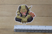 Load image into Gallery viewer, Wort, the Raidmother