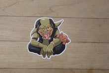 Load image into Gallery viewer, Wort, the Raidmother