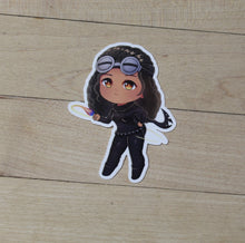 Load image into Gallery viewer, Jaya Ballard (Younger)