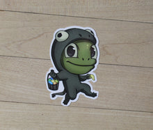 Load image into Gallery viewer, Gilder Bairn