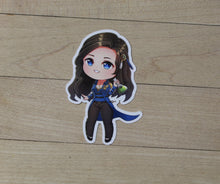 Load image into Gallery viewer, Sydri, Galvanic Genius