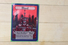 Load image into Gallery viewer, Blood Token