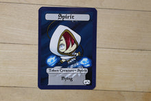 Load image into Gallery viewer, Spirit 4/4 Token