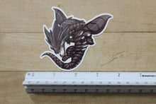 Load image into Gallery viewer, Steel Hellkite