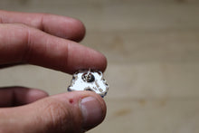 Load image into Gallery viewer, Blightsteel Colossus Acrylic Pin