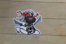 Load image into Gallery viewer, Ink-Eyes, Servant of Oni