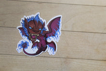 Load image into Gallery viewer, Vadrok, Apex of Thunder