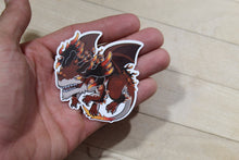 Load image into Gallery viewer, Dragonlord Atarka