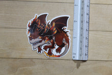 Load image into Gallery viewer, Dragonlord Atarka