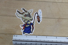 Load image into Gallery viewer, Zedruu the Greathearted