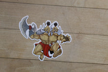 Load image into Gallery viewer, Ruric Thar, the Unbowed