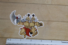 Load image into Gallery viewer, Ruric Thar, the Unbowed