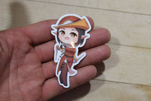 Load image into Gallery viewer, Selvala, Heart of the Wilds