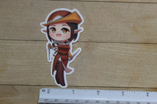 Load image into Gallery viewer, Selvala, Heart of the Wilds