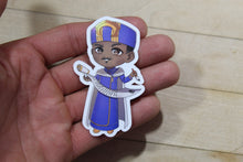 Load image into Gallery viewer, Kambal, Consul of Allocation