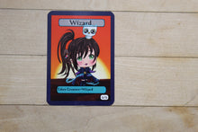 Load image into Gallery viewer, Wizard 2/2 Token