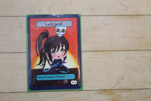 Load image into Gallery viewer, Wizard 2/2 Token