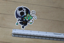 Load image into Gallery viewer, Tinybones, Trinket Thief