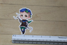 Load image into Gallery viewer, Kinnan, Bonder Prodigy 1