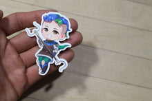 Load image into Gallery viewer, Kinnan, Bonder Prodigy 1