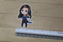 Load image into Gallery viewer, Sydri, Galvanic Genius