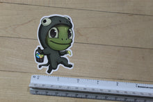 Load image into Gallery viewer, Gilder Bairn