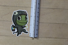 Load image into Gallery viewer, Gilder Bairn