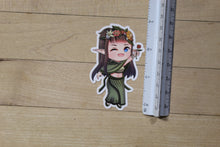 Load image into Gallery viewer, Mayael the Anima 1