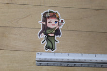 Load image into Gallery viewer, Mayael the Anima 1