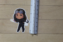 Load image into Gallery viewer, Jaya Ballard (Younger)