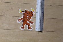 Load image into Gallery viewer, Kiki-Jiki, Mirror Breaker