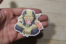 Load image into Gallery viewer, Wort, the Raidmother