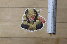 Load image into Gallery viewer, Wort, the Raidmother