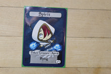 Load image into Gallery viewer, Spirit 4/4 Token
