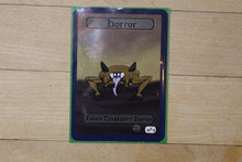 Load image into Gallery viewer, Horror 4/4 Token
