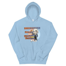 Load image into Gallery viewer, Tezzeret Unisex Hoodie