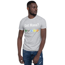 Load image into Gallery viewer, Got Mana? Shirt