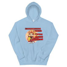 Load image into Gallery viewer, Chandra Nalaar Unisex Hoodie
