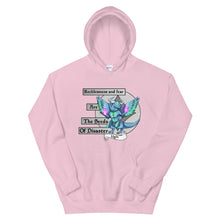 Load image into Gallery viewer, Ugin Unisex Hoodie