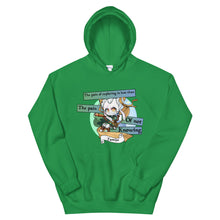 Load image into Gallery viewer, Tamiyo Unisex Hoodie