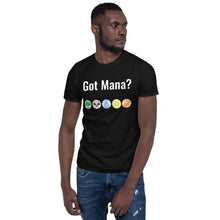 Load image into Gallery viewer, Got Mana? Shirt