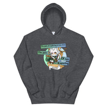 Load image into Gallery viewer, Tamiyo Unisex Hoodie