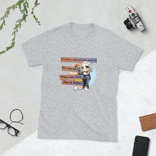 Load image into Gallery viewer, Tezzeret Shirt