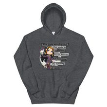 Load image into Gallery viewer, Liliana Vess Unisex Hoodie
