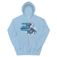 Load image into Gallery viewer, Jace Beleren Unisex Hoodie