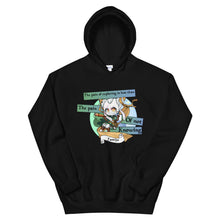 Load image into Gallery viewer, Tamiyo Unisex Hoodie