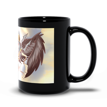 Load image into Gallery viewer, Liesa, Shroud of Dusk Mug